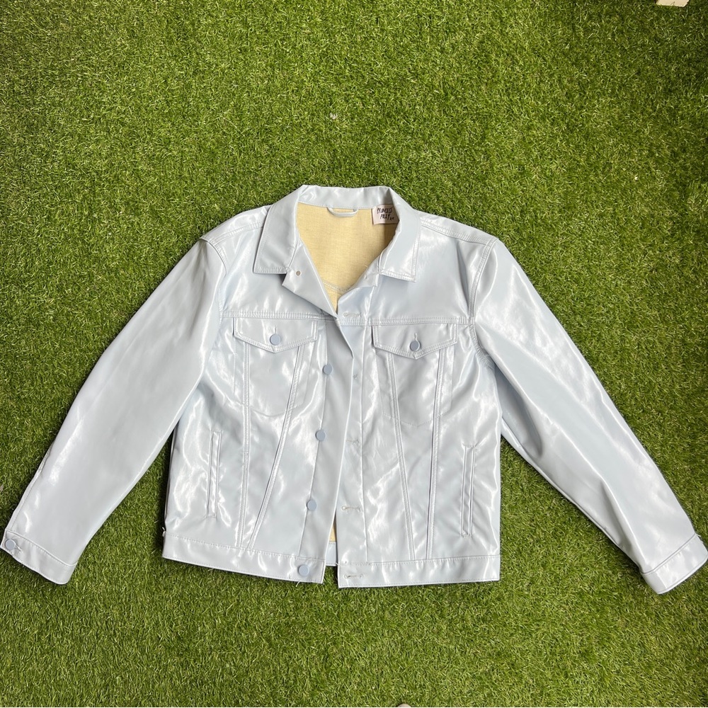 Princess Polly jacket
